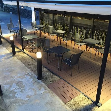 Hostel House 740 Seoul Exterior foto